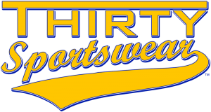 Thirty Sportswear Logo-Web1000
