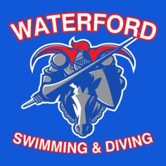 Waterford Swimming & Diving